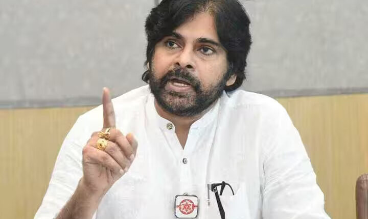 Teluguism - AP Deputy CM