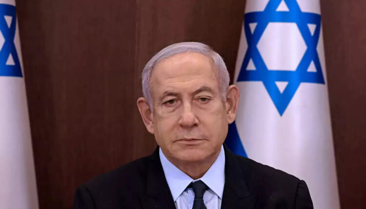 Teluguism - Israel PM