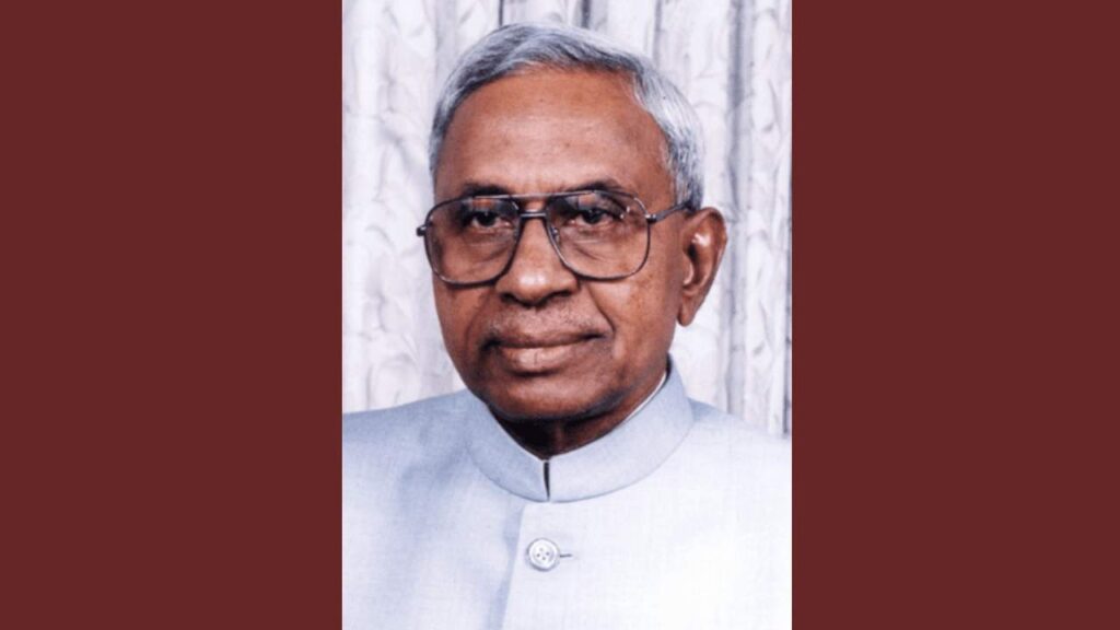 Kemburi Rammohan Rao : బొబ్బిలి మాజీ ఎంపీ కెంబూరి రామమోహనరావు(75 ...