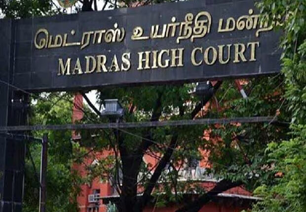 Teluguism - Madras High Court