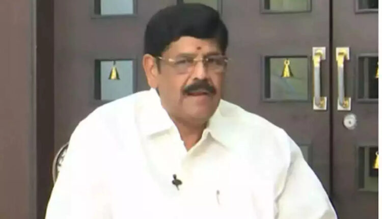 Teluguism - Minister Anam