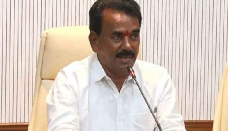 Teluguism - Minister Jupally