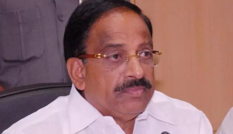 Teluguism - Minister Tummala