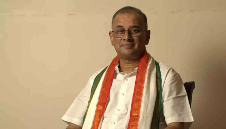 Teluguism - MP Ramasahayam