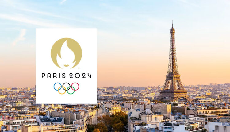 Teluguism - Paris Olympics 2024