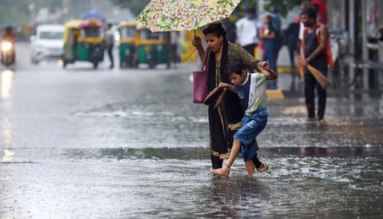 Teluguism - Rain Alerts