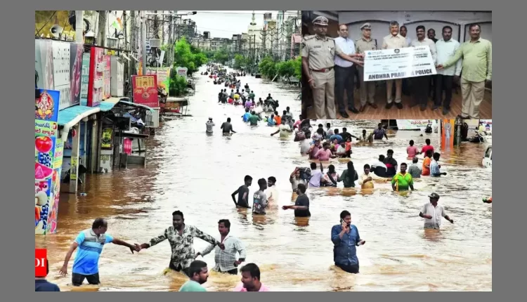 Teluguism - AP Police Officers Association