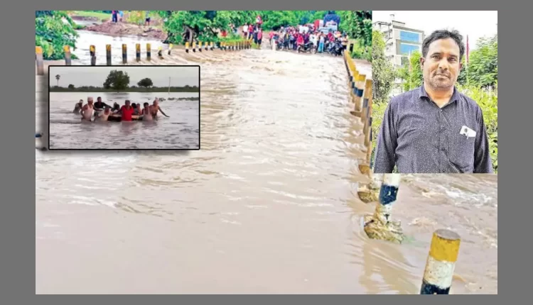 Teluguism - JCB Driver Subhan