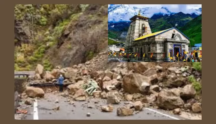 Teluguism - Kedarnath