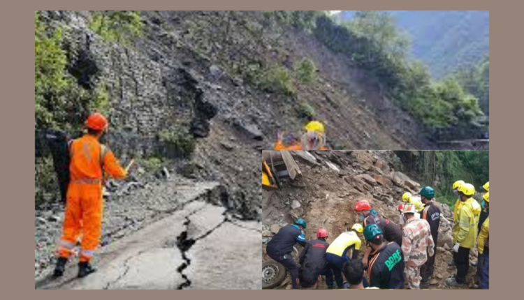 Teluguism - Kedarnath Landslide