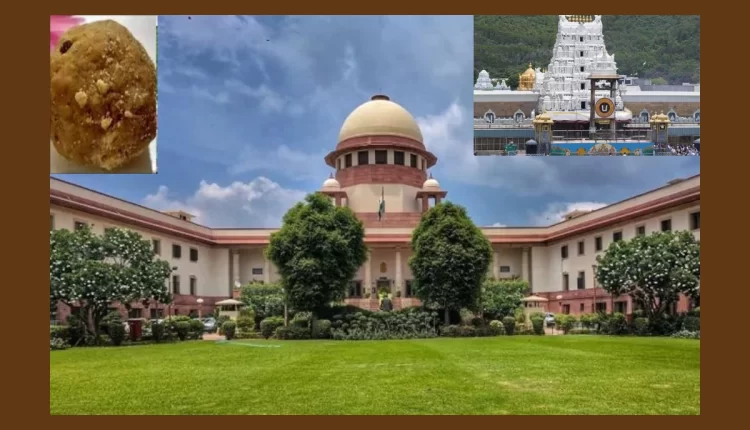 Teluguism - Supreme Court