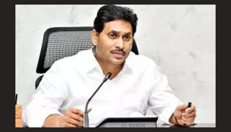 Teluguism - Ys Jagan