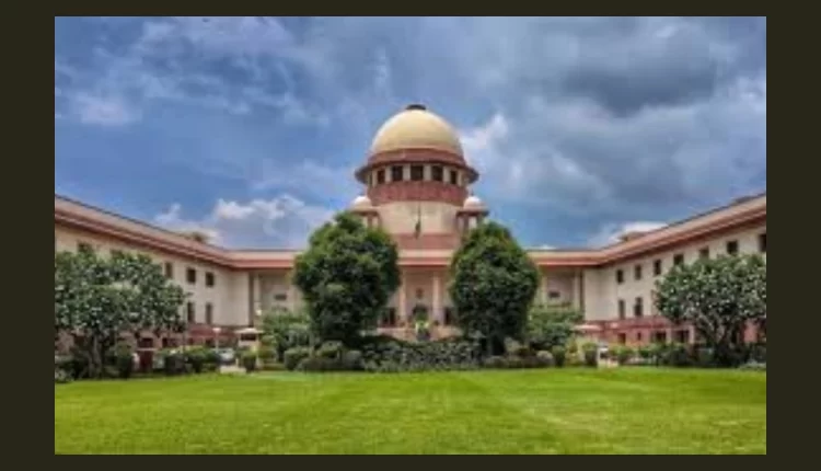 Teluguisn - Supreme Court