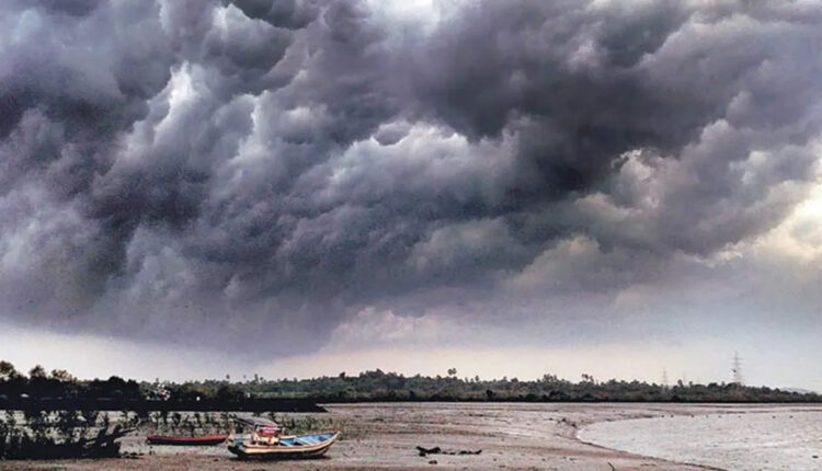 Teluguism - AP Weather