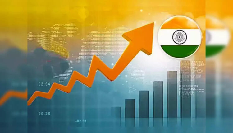 Teluguism - Indias Growth