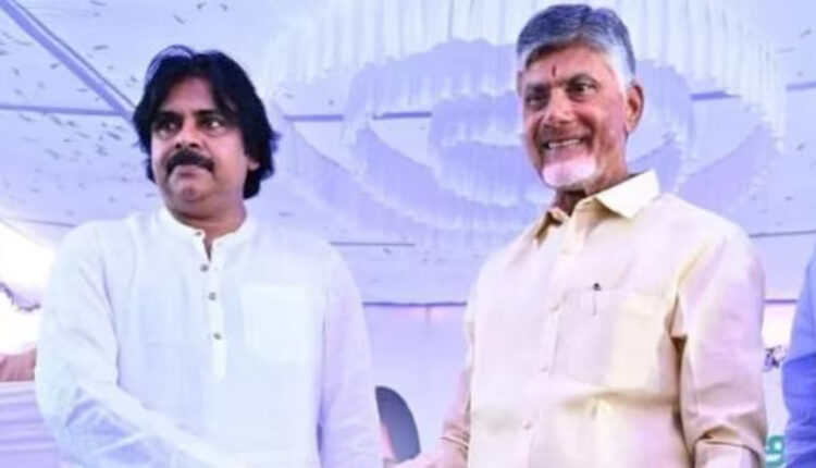 Teluguism - Pawan Kalyan