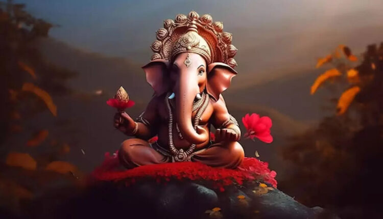 Teluguism - Vinayaka Chavithi