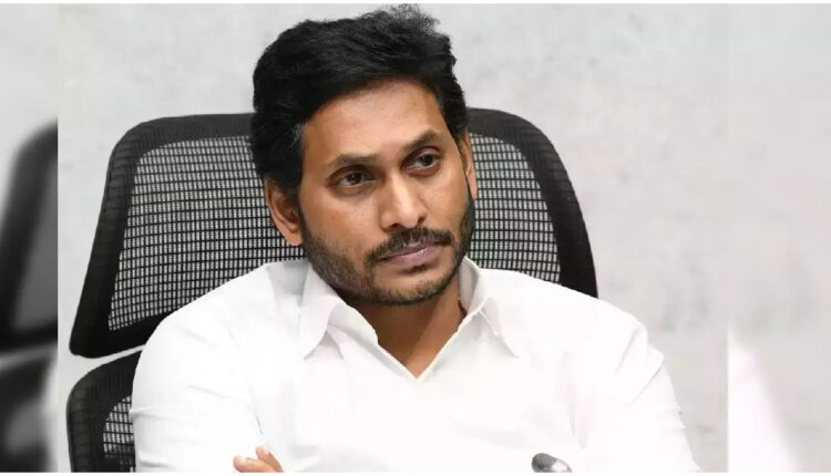 Teluguism - YS Jagan