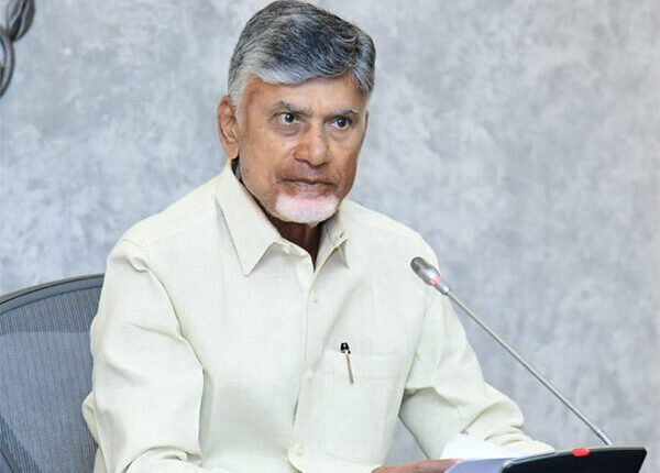 Teluguism - CM Chandrababu