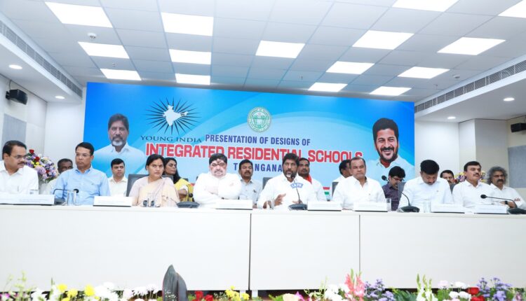 Teluguism - Deputy CM Bhatti