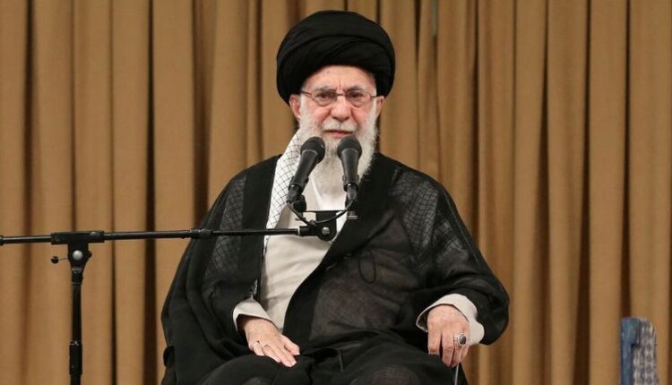 Teluguism - Iran President