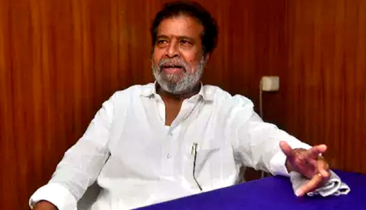 Teluguism - Minister Damodara