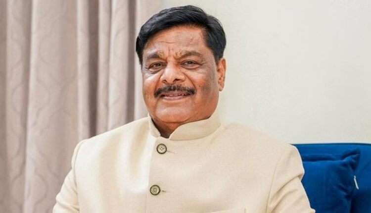 Teluguism - Minister Mahadevappa