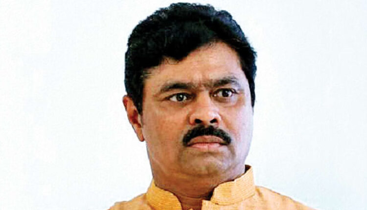 Teluguism - MP CM Ramesh