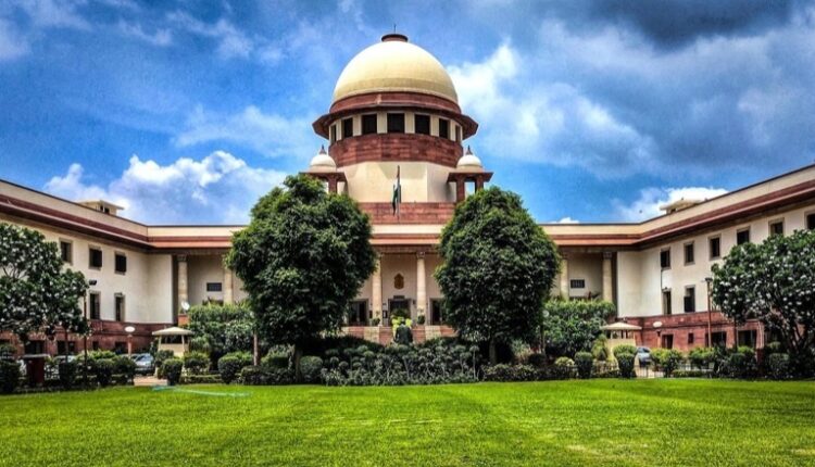 Teluguism - Supreme Court of India