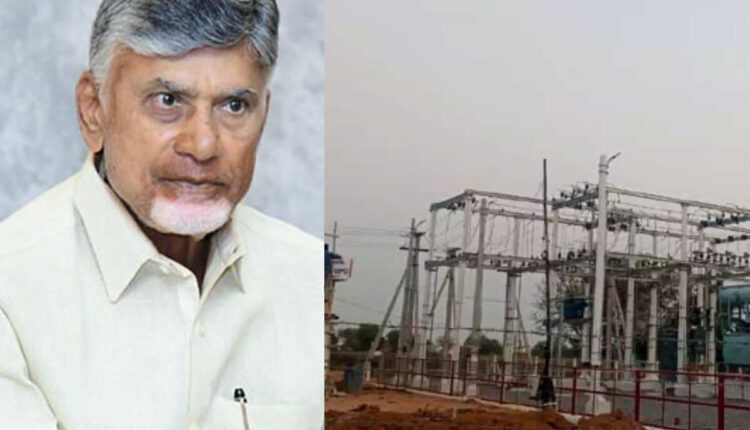 Teluguism - CM Chandrababu