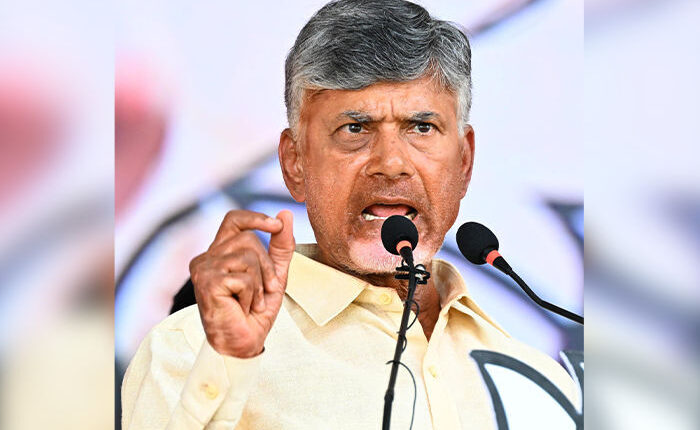 Teluguism - CM Chandrababu