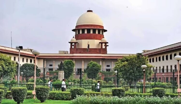 Teluguism - Supreme Court of India