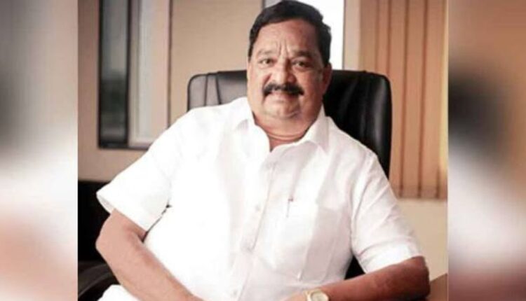 Teluguism - TN Minister Gandhi