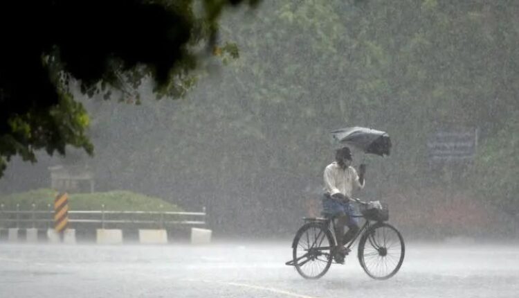 Teluguism - AP Rains