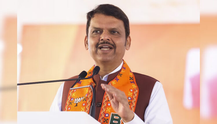 Teluguism - CM Fadnavis