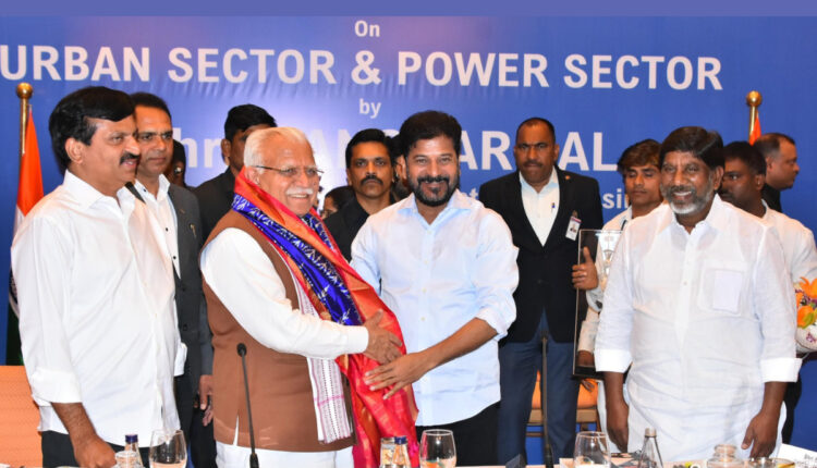 Teluguism - CM Revanth Reddy