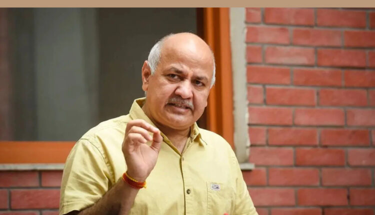 Teluguism - Manish Sisodia