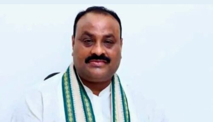 Teluguism - Minister Atchannaidu