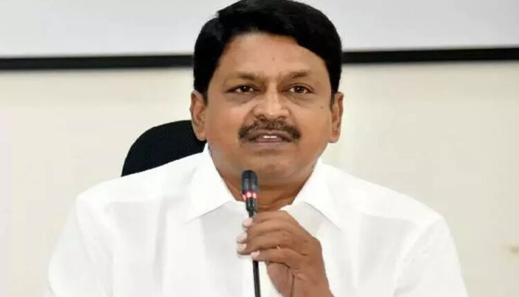 Teluguism - Minister Payyavula