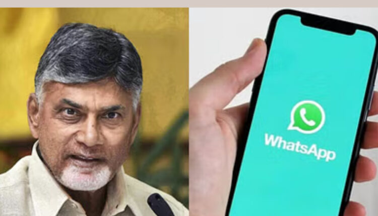 Teluguism - Whatsapp Governance