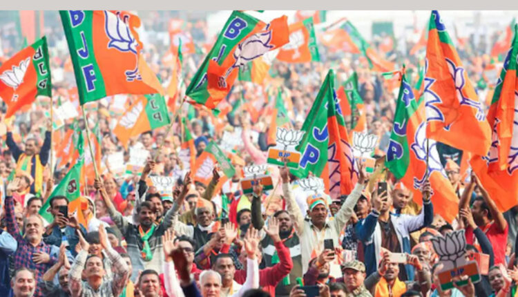 Teluguism - Delhi New CM