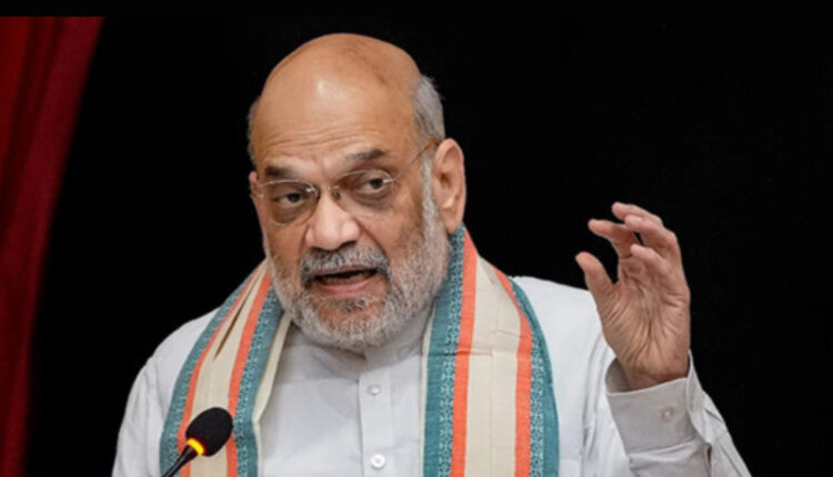 Teluguism - Minister Amit Shah