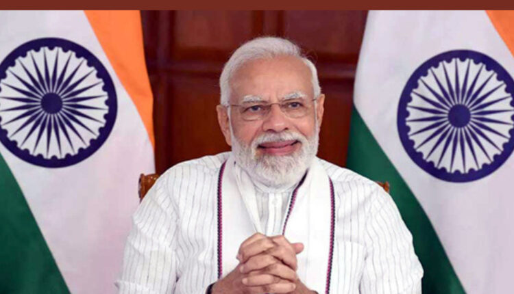 Teluguism - Narendra Modi