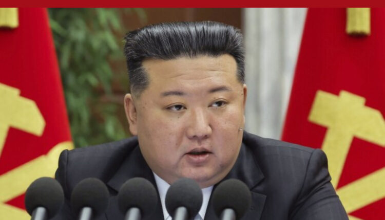North Korea
