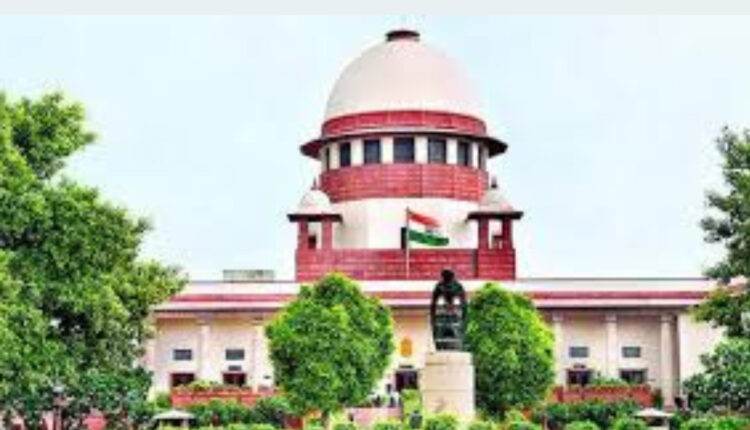 Teluguism - Supreme Court of India