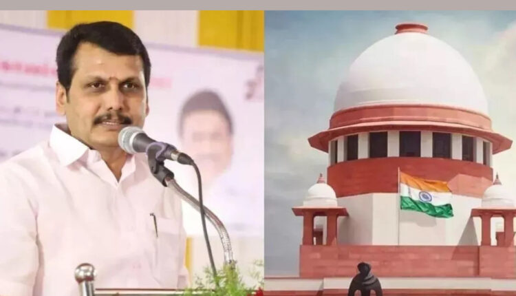 Teluguism - Supreme Court of India