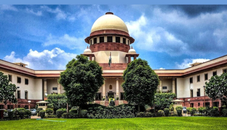 Teluguism - Supreme Court of India