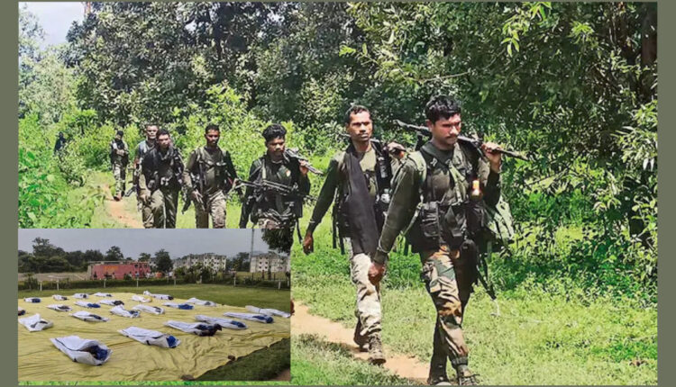 Teluguism - Chhattisgarh