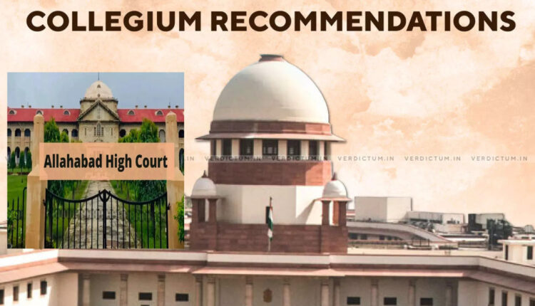 Teluguism - Allahabad High Court
