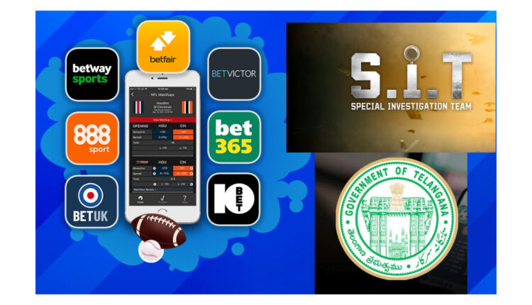 Teluguism - Betting Apps